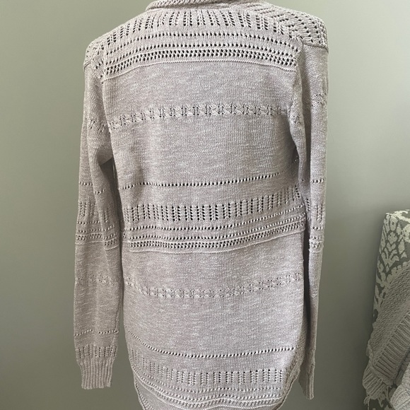 Cardigan sweater - Picture 3 of 6